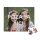 Puzzle personalizat cu poza ta, A4, 120 piese, cadru cartonat inclus