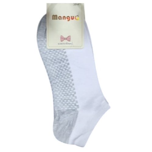 Set 2 perechi sosete dama, marime 36 - 41, model 3