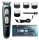 Aparat de tuns VGR V055, acumulator incorporat, afisaj LED