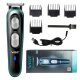 Aparat de tuns VGR V055, acumulator incorporat, afisaj LED