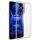 Husa protectie Xiaomi Redmi 12, protectie camere, TPU transparent, 2 mm