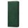 Husa Samsung Galaxy A15, Elegant Book Case, inchidere magnetica, verde