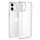 Husa de protecție Apple iPhone 13, TPU transparent, grosime 2 mm