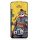 Folie sticla Apple iPhone 14 Pro, Kungfu Panda, Antistatic Glass ESD +, margini negre