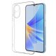 Husa protectie Oppo A17, TPU transparent 2 mm