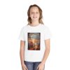 Tricou personalizat alb, copii/adulti, design Lucas Roblox si pisica, modal, diverse marimi