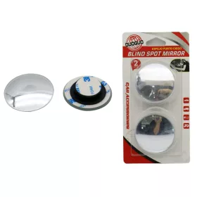   Set mini oglinzi retrovizoare pentru unghi mort, rotunde, model 1