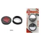 Set mini oglinzi retrovizoare pentru unghi mort, rotunde, model 2