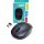 Mouse wireless 2.4 Ghz JX-A667, 3200 DPI, negru