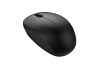 Mouse wireless 2.4 Ghz JX-A667, 3200 DPI, negru
