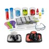 Joc educational Micul Chimist, 27 piese