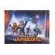 Puzzle 80 piese, 20 x 15 cm, personaje Minecraft, model 3
