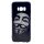 Husa Samsung Galaxy S8, TPU flexibil printat, model Anonymous