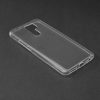 Husa Xiaomi Redmi 9 TPU transparent, 2 mm