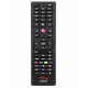 Telecomanda TV LCD/LED Telefunken, Myria, Finlux, Horizon, Alien 255AA