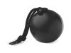 Boxa portabila Bluetooth® Toppoint Speaker Ball, neagra
