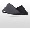 Husa Samsung Galaxy S21 FE (Fan Edition) Matt TPU, silicon moale, negru