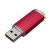 Stick memorie USB 2GB, rosu