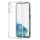 Husa Samsung Galaxy A05s, TPU transparent, intarituri in colturi, grosime 1,5 mm