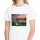 Tricou personalizat alb, copii/adulti, design Lucas Roblox si catelul, modal, diverse marimi