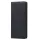 Husa Samsung Galaxy A20e, Elegant Book Case, inchidere magnetica, neagra