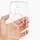 Husa protectie Samsung Galaxy S25, Colorful MagSafe, TPU, clear pink