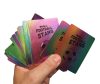 Set 55 Cartonase Fotbal, World Football Stars, Purple Edition