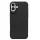 Husa protectie Apple iPhone 17, Matt TPU My Choice, silicon moale, neagra