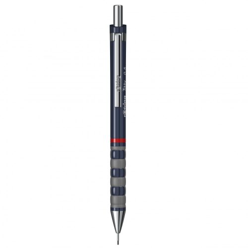 Creion mecanic ROTRING Tikky 0.5 mm, Navy Blue