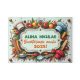 Tocator de sticla, 27 x 18 cm, personalizabil cu nume si mesaj