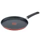 Tigaie de clatite Tefal Simply Clean, Thermo-Signal, invelis antiaderent din titan, 25 cm