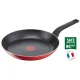 Tigaie Tefal Easy Clean, Thermo-Signal, invelis antiaderent din titan, 26 cm