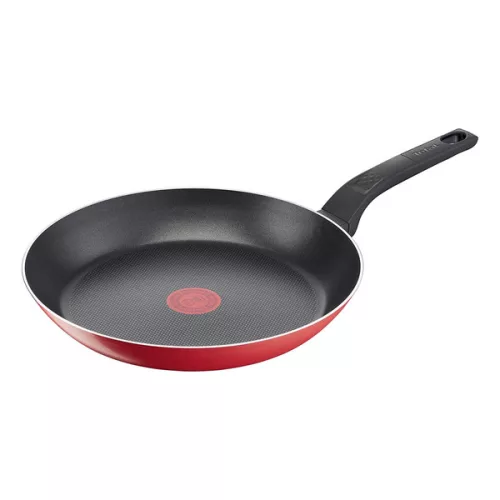 Tigaie Tefal Easy Clean, Thermo-Signal, invelis antiaderent din titan, 26 cm