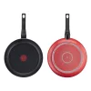 Tigaie Tefal Easy Clean, Thermo-Signal, invelis antiaderent din titan, 26 cm