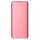 Husa Apple iPhone 7/8 Plus Mirror Clear View, rose gold