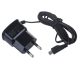 Incarcator casa cu cablu MicroUSB, 0.7A, negru