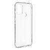 Husa protectie Motorola G10 / G20 / G30, TPU transparent, 2 mm