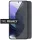 Folie Privacy TPU Samsung Galaxy S25 Ultra, Hydrogel, anti-spion, mata, ultra subtire, regenerabila