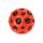 Minge saltareata Super Space Ball / Bouncy Ball, 7 cm, rosie