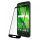Folie de sticla Motorola Moto G6 Play, Full Glue 9D, margini negre