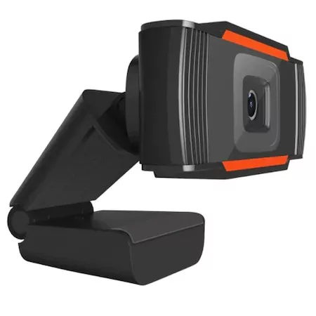 Camera WEB B1, Full HD 1080p, microfon, USB 2.0, Plug & Play