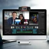 Camera WEB B1, Full HD 1080p, microfon, USB 2.0, Plug & Play