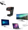 Camera WEB B1, Full HD 1080p, microfon, USB 2.0, Plug & Play
