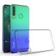 Husa Huawei P40 Lite E TPU transparent, grosime 2 mm