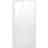 Husa Samsung Galaxy S22 Ultra, TPU transparent, grosime 2 mm