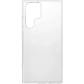 Husa Samsung Galaxy S22 Ultra, TPU transparent, grosime 2 mm