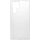 Husa Samsung Galaxy S22 Ultra, TPU transparent, grosime 2 mm