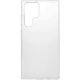 Husa Samsung Galaxy S22 Ultra, TPU transparent, grosime 2 mm