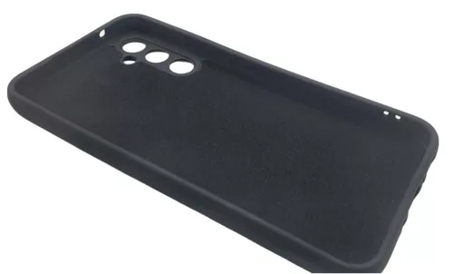 Husa Samsung Galaxy A24, Luxury Printed Silicone, catifea in interior, print UV in 3 straturi, calitate A+, design 2