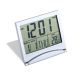 Ceas de masa digital MT-033, temperatura, data, alarma, dimensiuni reduse